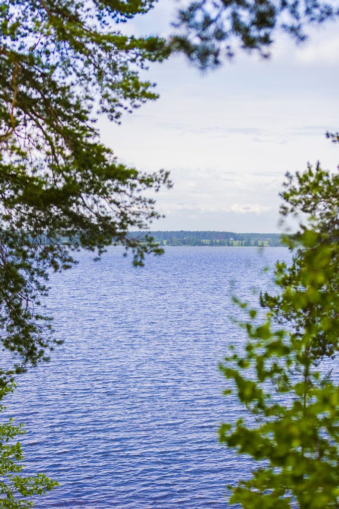 Kuortaneenjärvi