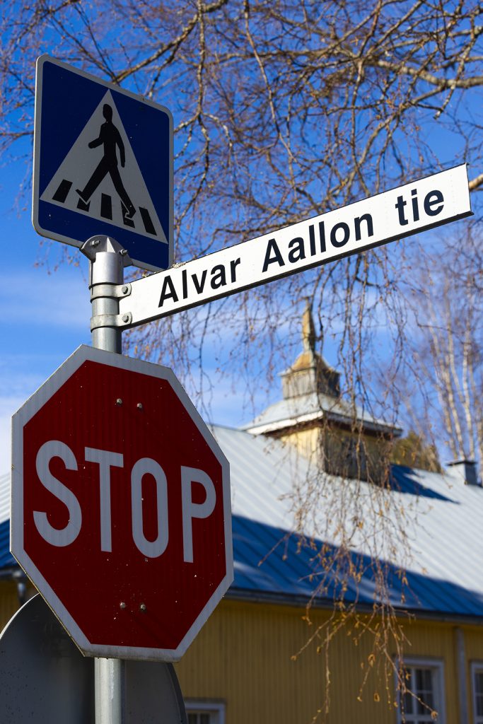Alvar Aalto -viikko