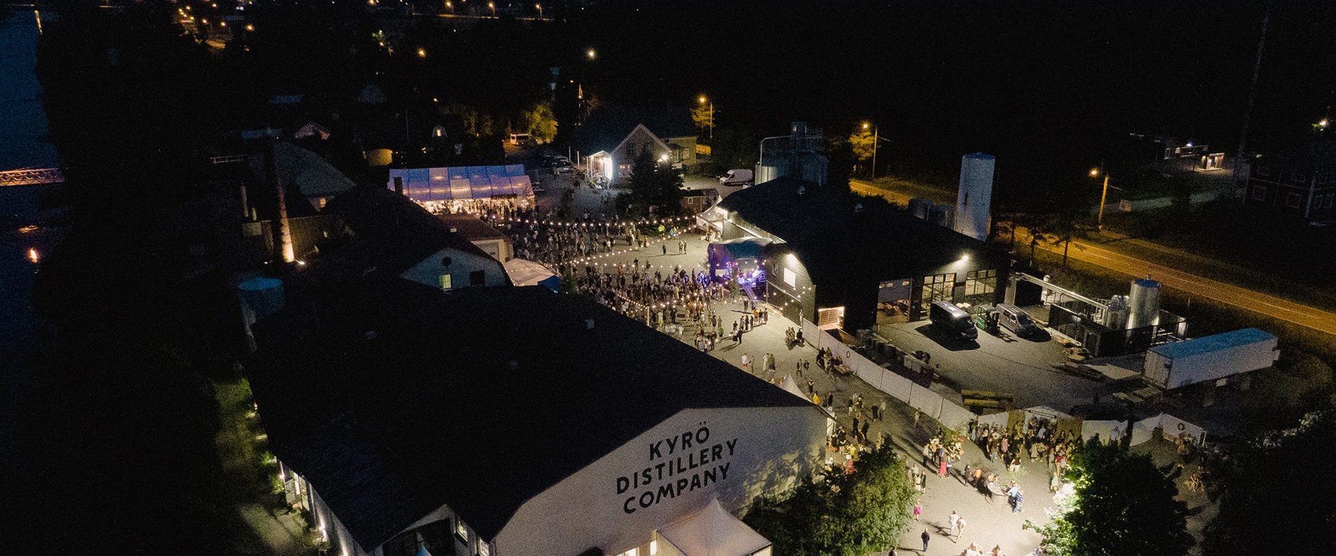 kyröfest