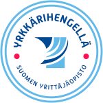 Yrkkärihengellä tunnus, Suomen Yrittäjäopisto