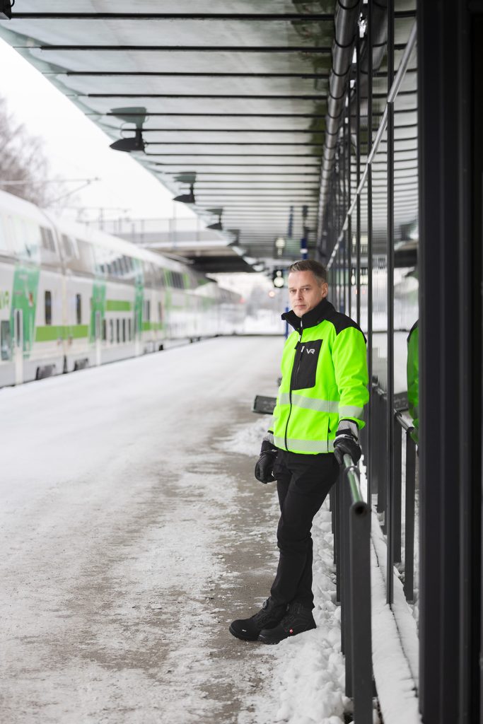 veturinkuljettaja